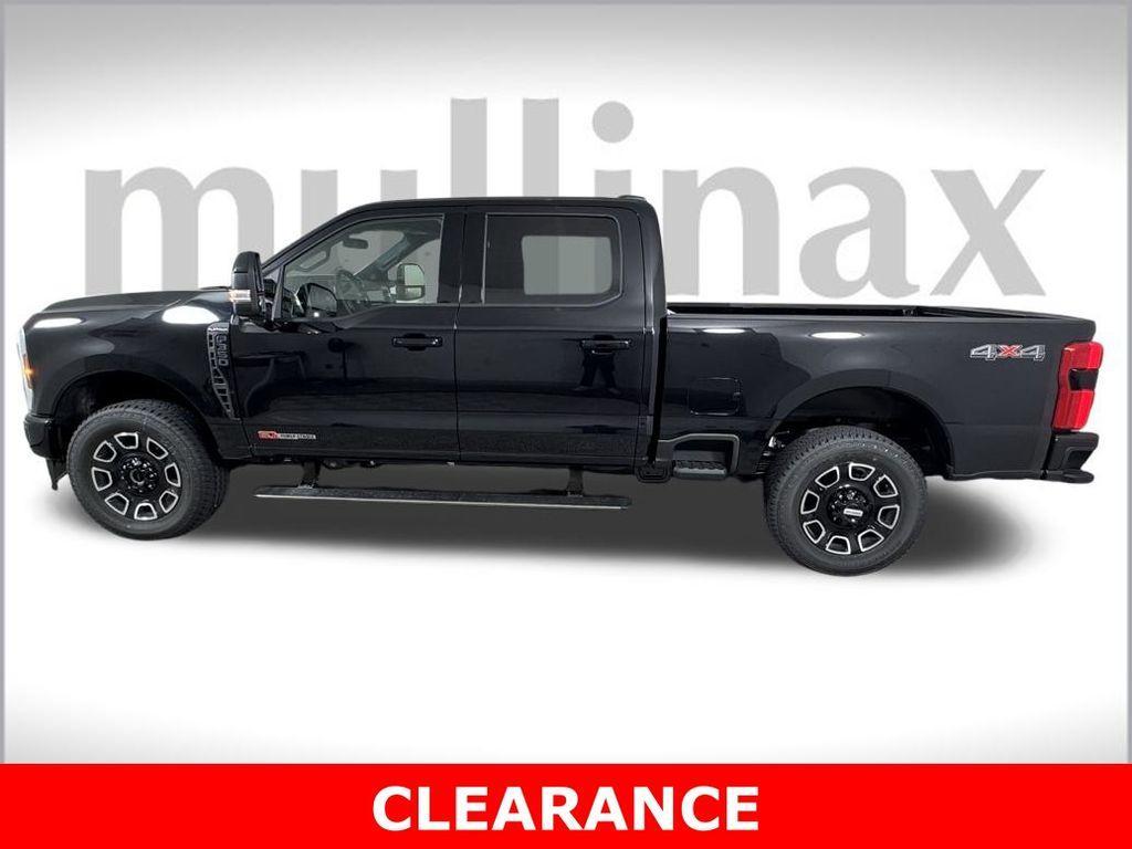 new 2026 Ford F-350 car, priced at $94,002