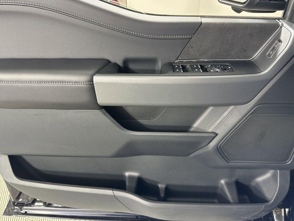 new 2025 Ford F-150 car, priced at $48,024