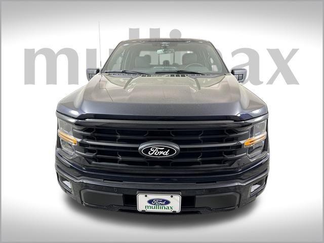 new 2025 Ford F-150 car, priced at $47,024