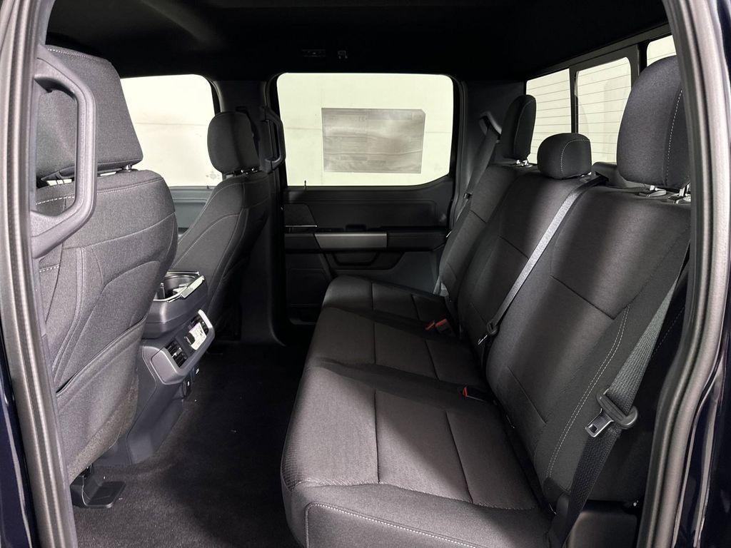 new 2025 Ford F-150 car, priced at $48,024
