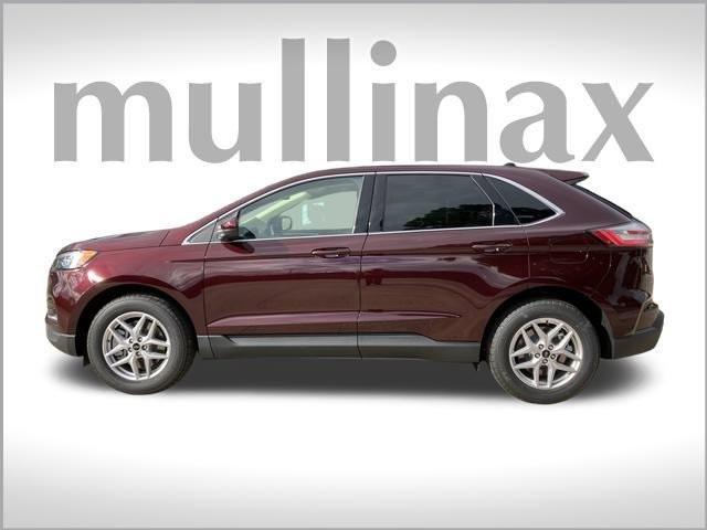 new 2024 Ford Edge car, priced at $32,905