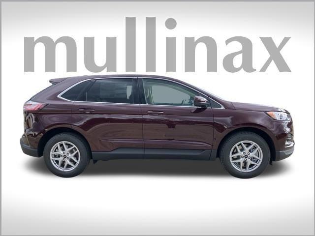 new 2024 Ford Edge car, priced at $32,905