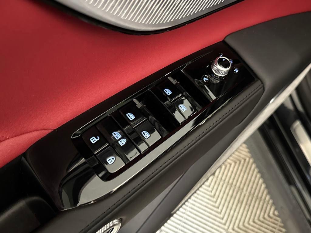 used 2023 Maserati Grecale car, priced at $58,900