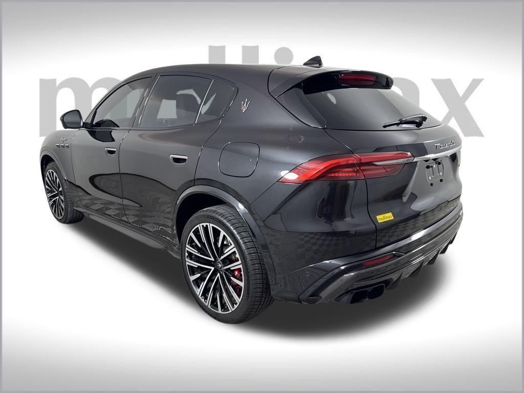 used 2023 Maserati Grecale car, priced at $58,900