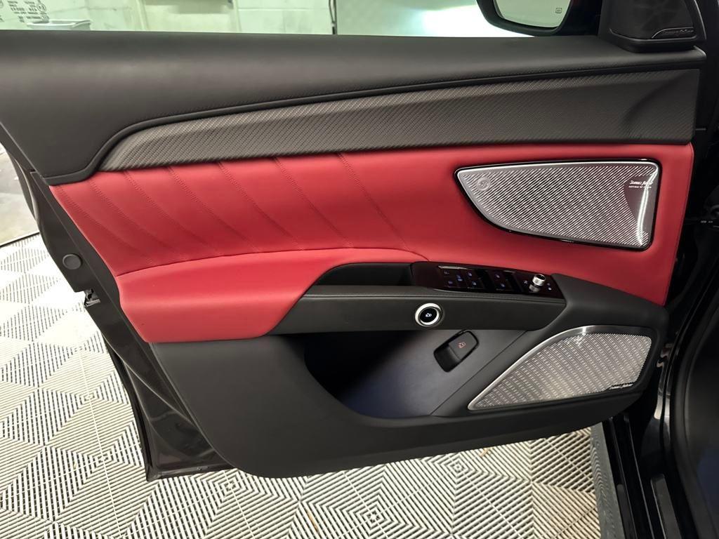 used 2023 Maserati Grecale car, priced at $58,900
