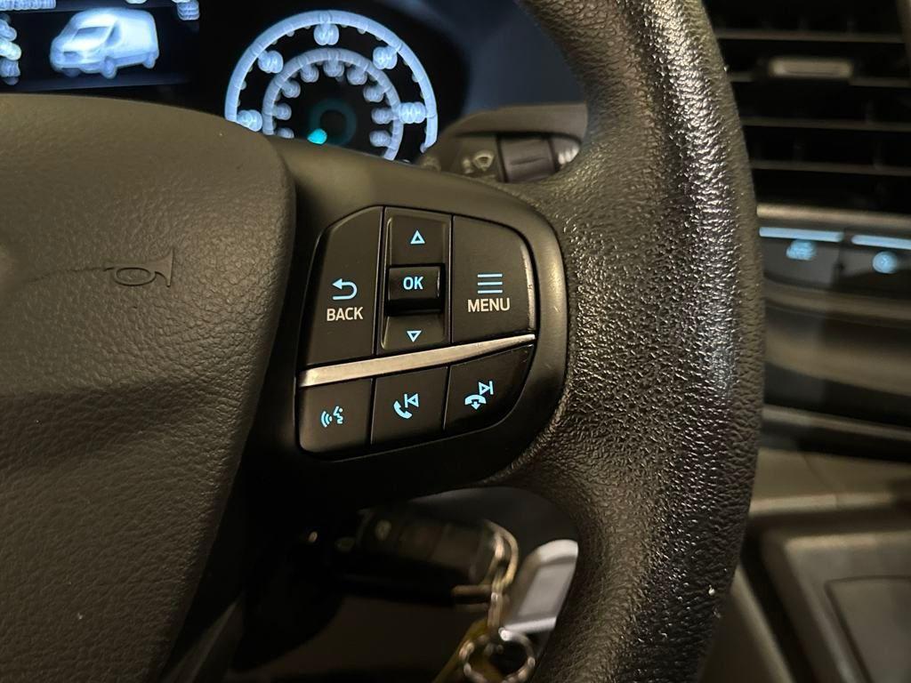 used 2023 Ford Transit-250 car, priced at $30,500