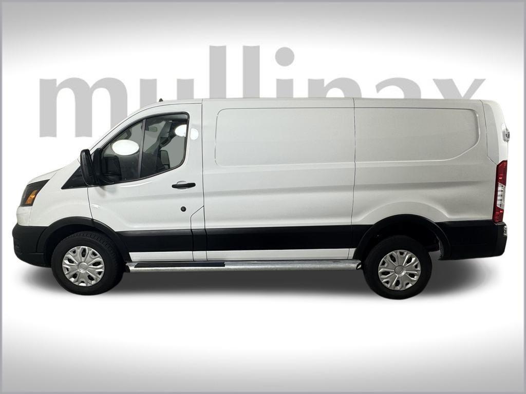 used 2023 Ford Transit-250 car, priced at $30,500