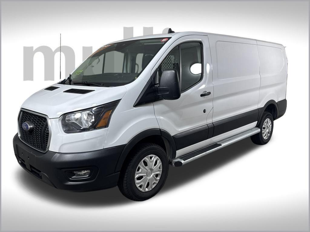 used 2023 Ford Transit-250 car, priced at $30,500