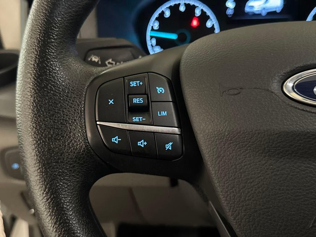 used 2023 Ford Transit-250 car, priced at $30,500