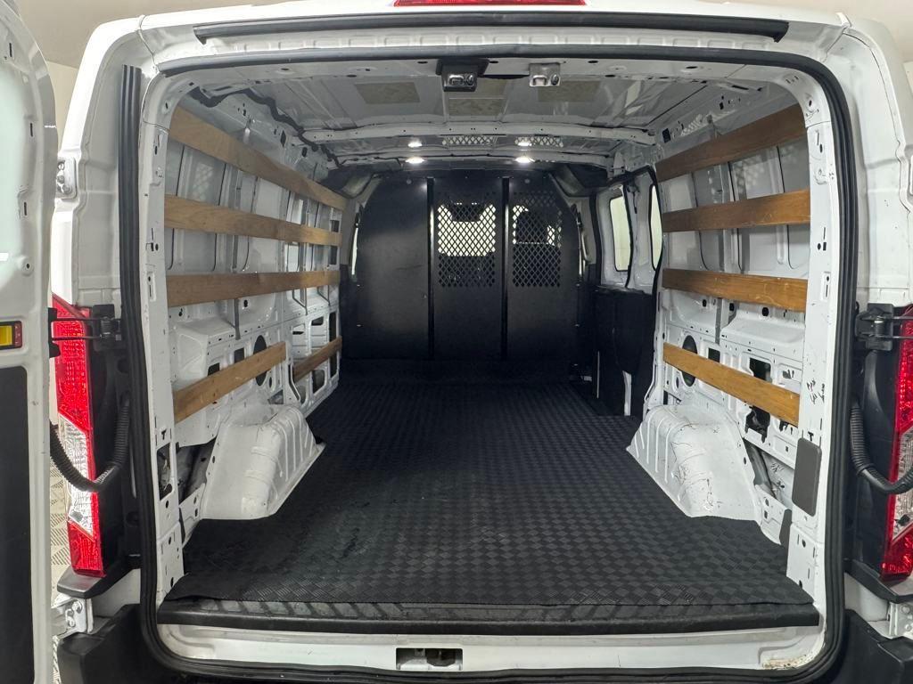 used 2023 Ford Transit-250 car, priced at $30,500