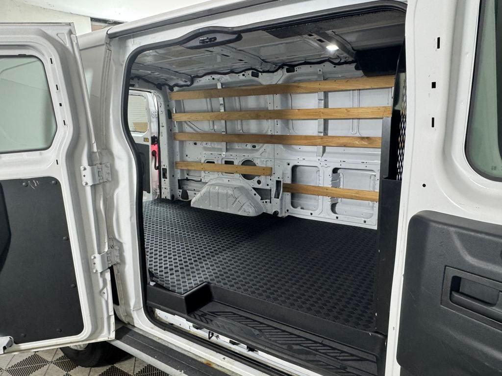 used 2023 Ford Transit-250 car, priced at $30,500