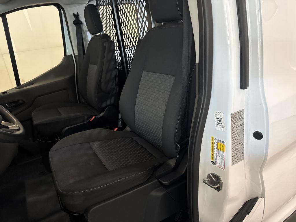 used 2023 Ford Transit-250 car, priced at $30,500