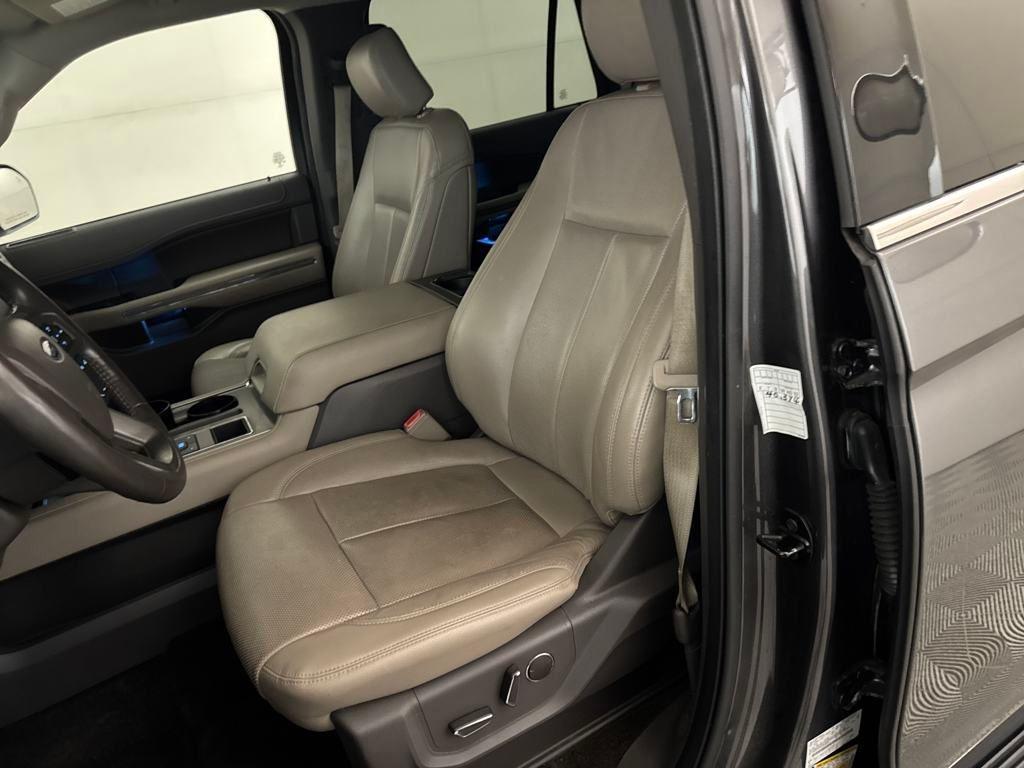 used 2018 Ford Expedition Max car, priced at $18,900