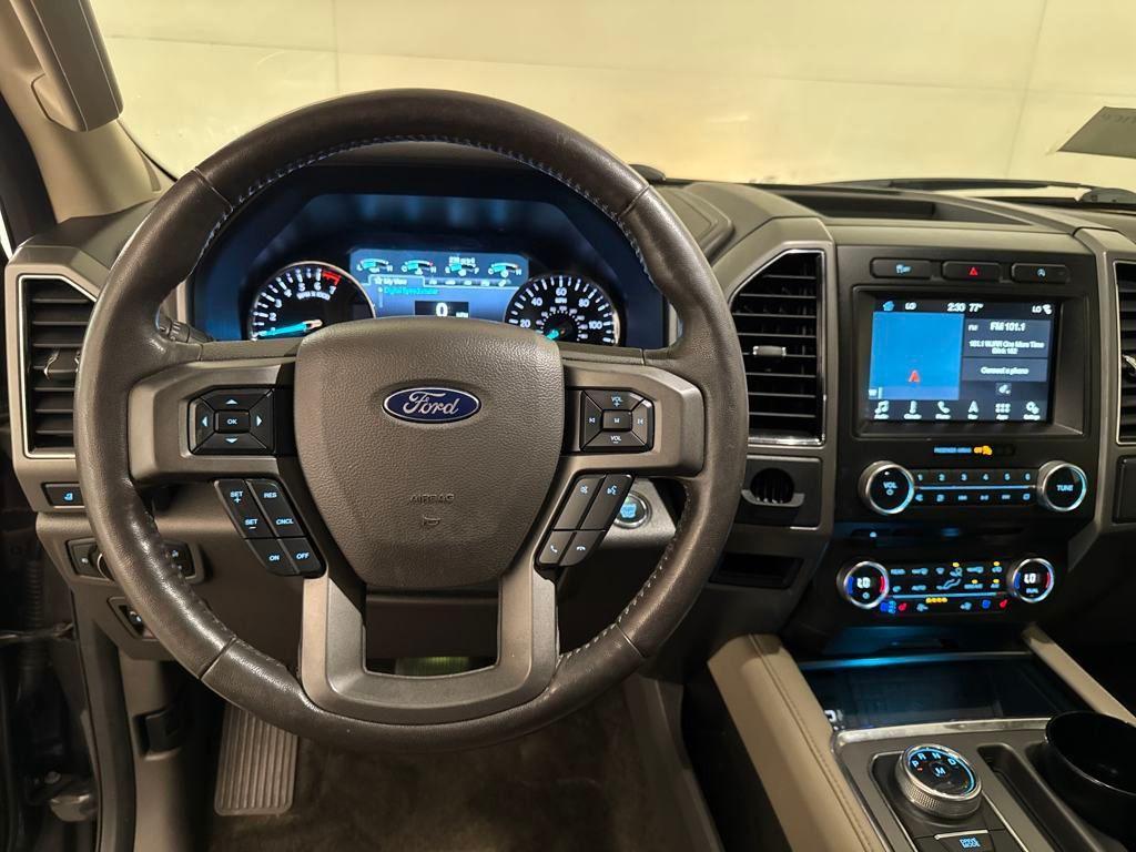 used 2018 Ford Expedition Max car, priced at $18,900