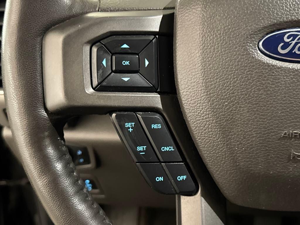 used 2018 Ford Expedition Max car, priced at $18,900