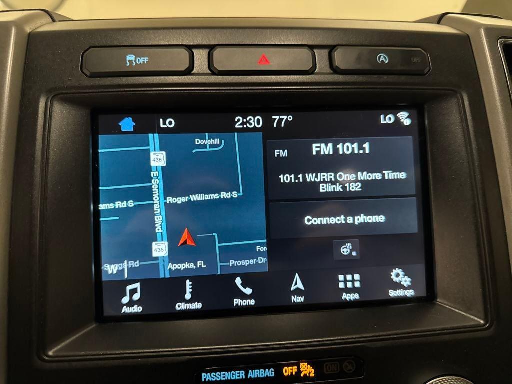 used 2018 Ford Expedition Max car, priced at $18,900