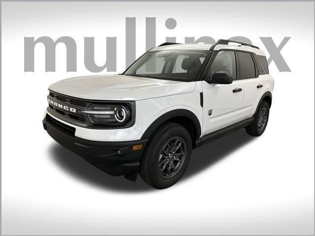 new 2024 Ford Bronco Sport car, priced at $29,227