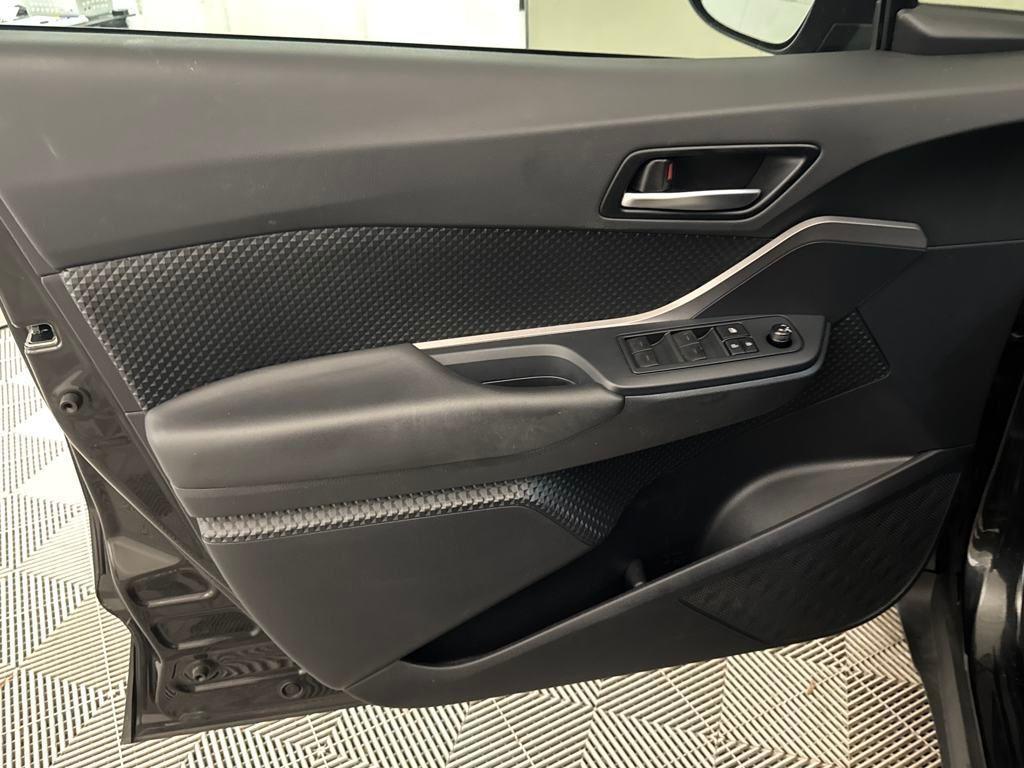 used 2021 Toyota C-HR car, priced at $18,900