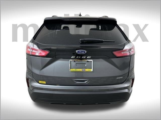 new 2024 Ford Edge car, priced at $32,627
