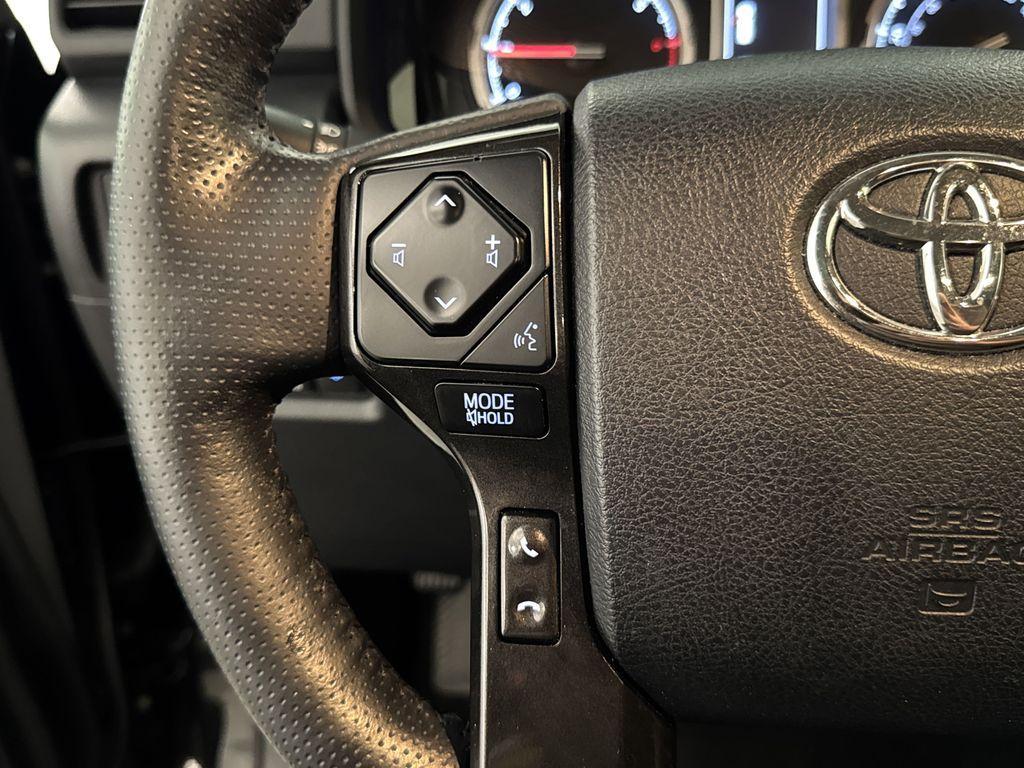 used 2023 Toyota 4Runner car, priced at $45,900
