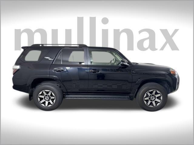 used 2023 Toyota 4Runner car, priced at $45,900