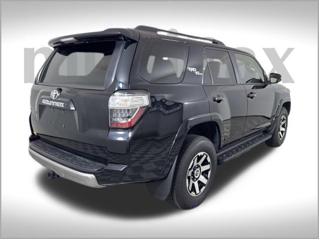 used 2023 Toyota 4Runner car, priced at $45,900