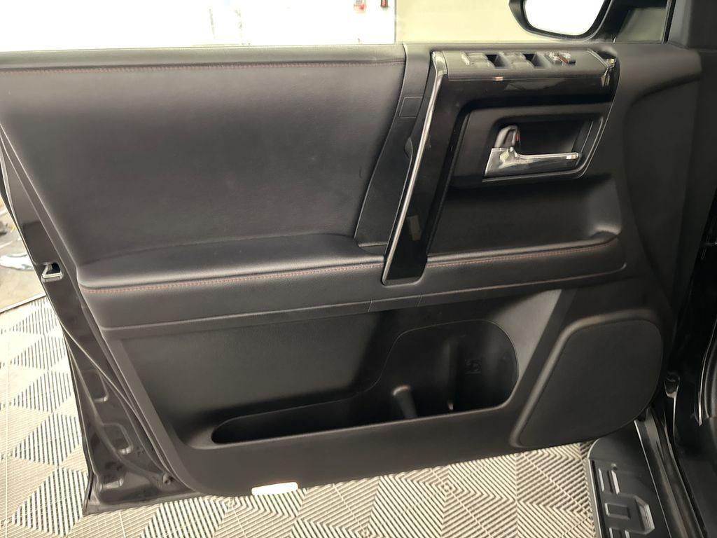 used 2023 Toyota 4Runner car, priced at $45,900