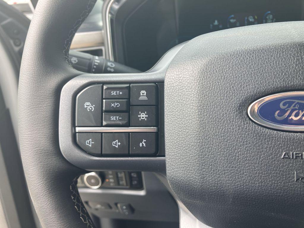 new 2025 Ford F-250 car, priced at $85,780