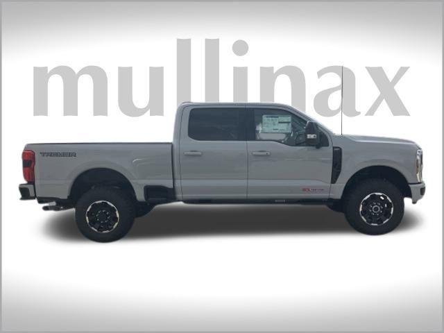 new 2025 Ford F-250 car, priced at $85,780
