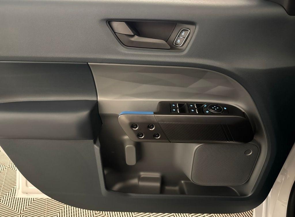 new 2025 Ford Maverick car, priced at $34,931