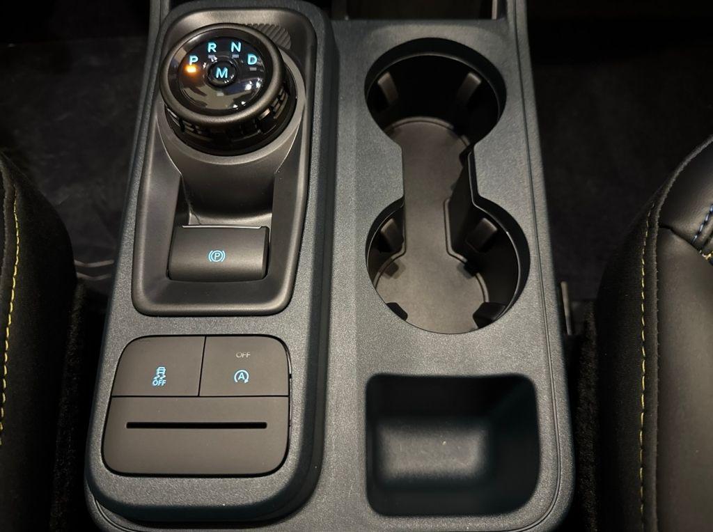 new 2025 Ford Maverick car, priced at $34,931