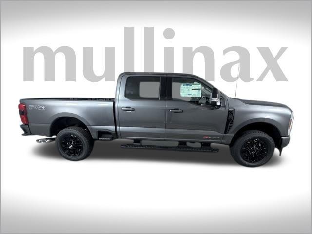 new 2025 Ford F-250 car, priced at $86,502
