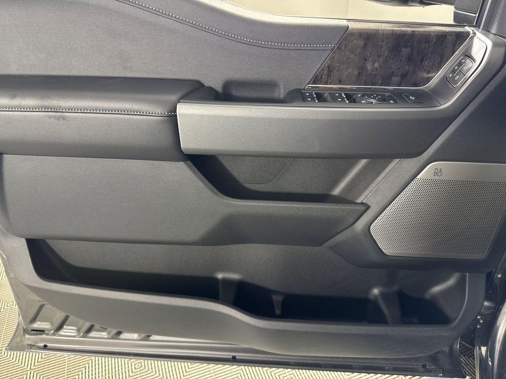 new 2025 Ford F-250 car, priced at $86,502