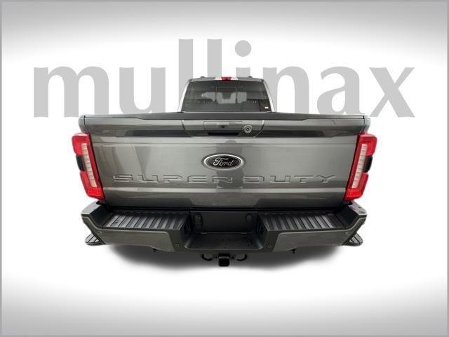 new 2025 Ford F-250 car, priced at $86,502