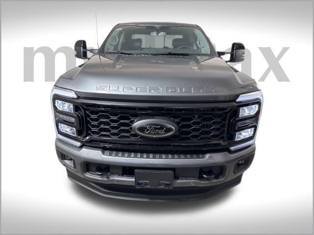 new 2025 Ford F-250 car, priced at $86,502