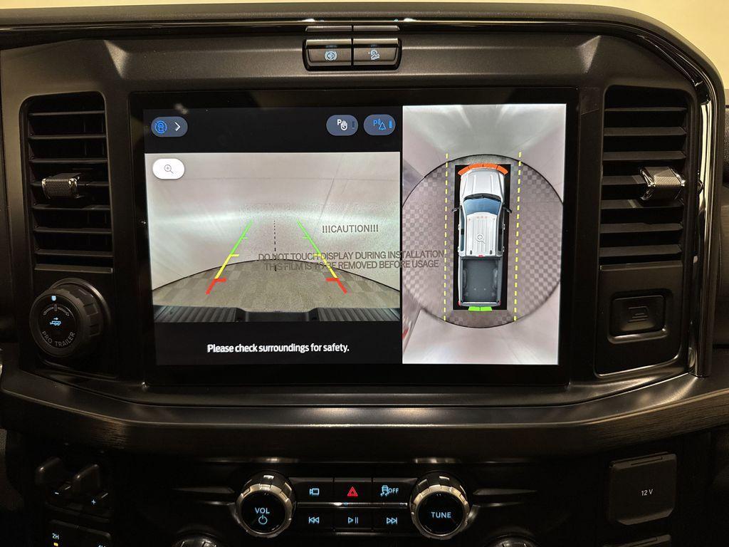 new 2025 Ford F-250 car, priced at $86,502