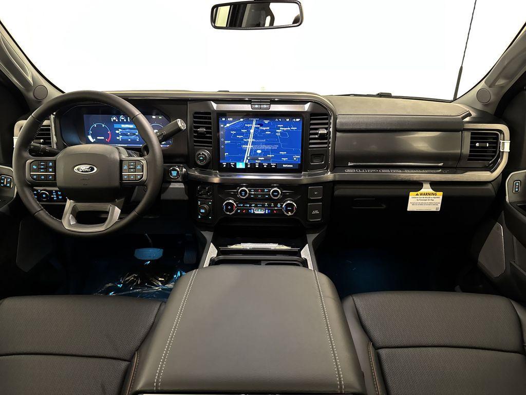 new 2025 Ford F-250 car, priced at $86,502