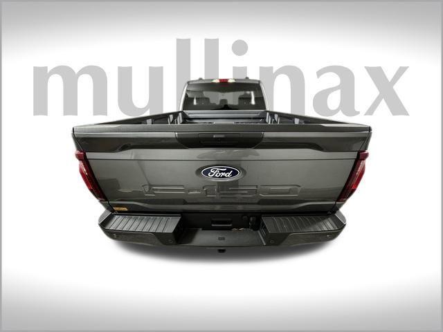 new 2025 Ford F-150 car, priced at $39,702