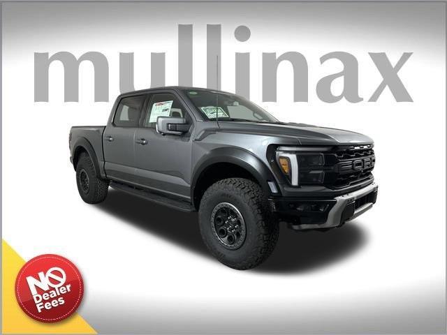 new 2024 Ford F-150 car, priced at $100,035