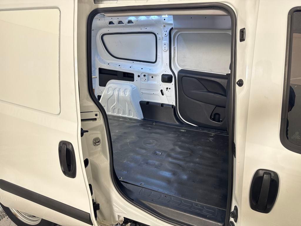 used 2021 Ram ProMaster City car, priced at $12,900