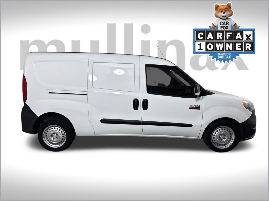 used 2021 Ram ProMaster City car, priced at $12,900