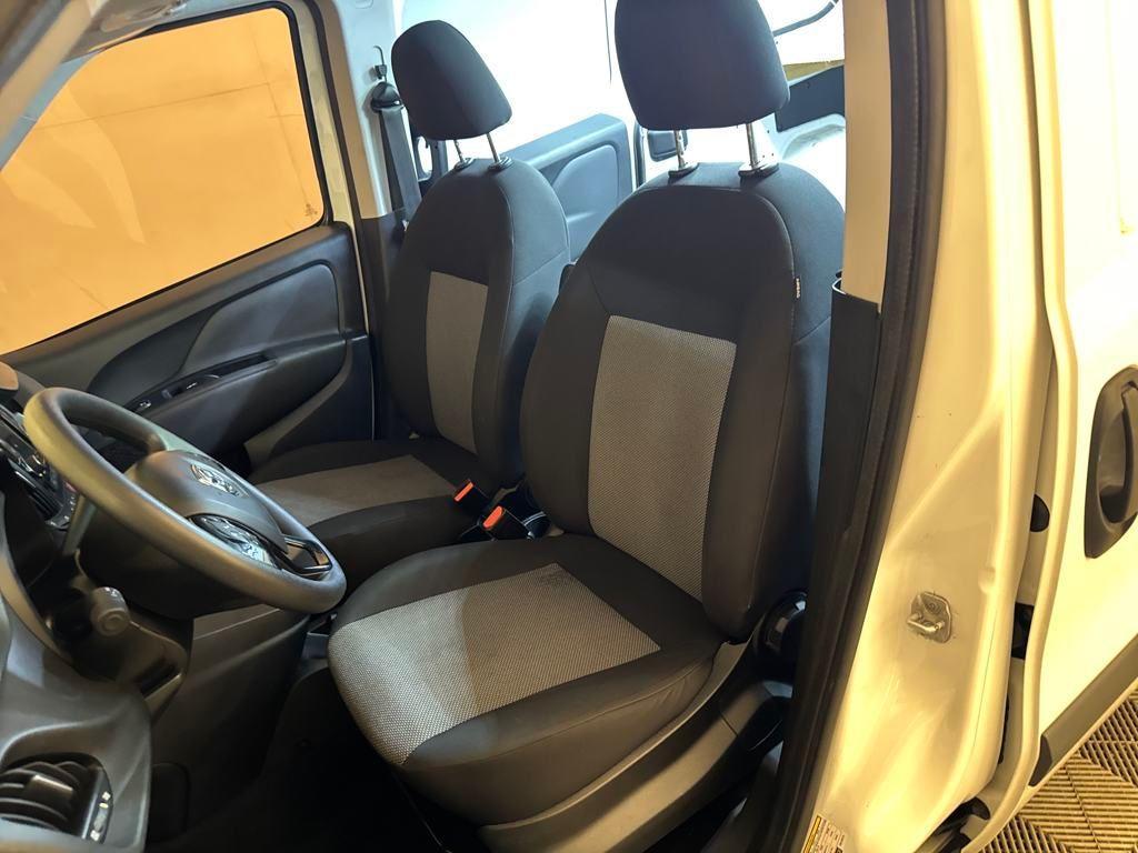 used 2021 Ram ProMaster City car, priced at $12,900