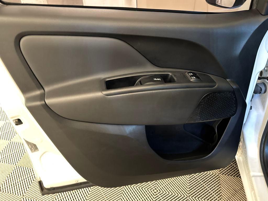 used 2021 Ram ProMaster City car, priced at $12,900