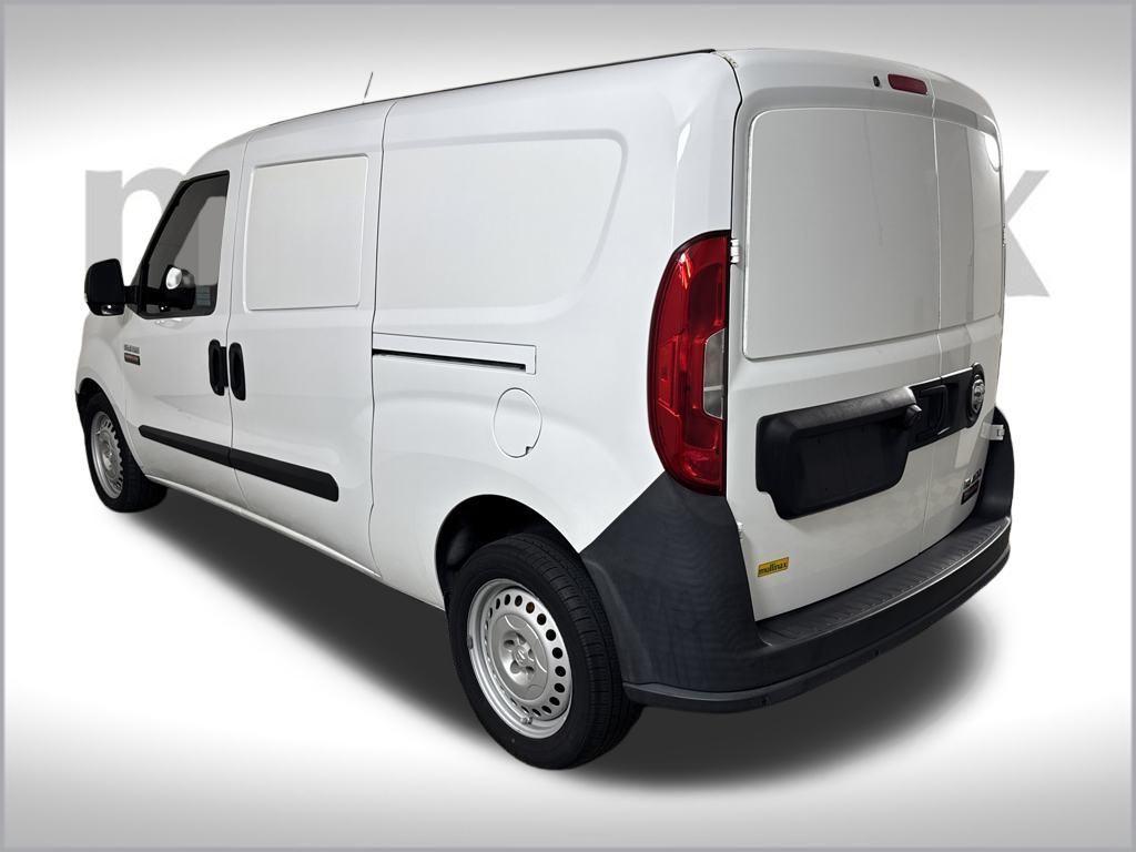 used 2021 Ram ProMaster City car, priced at $12,900