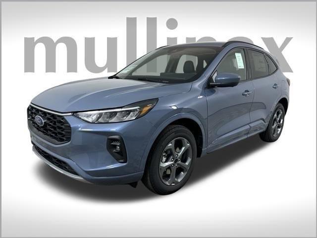 new 2024 Ford Escape car, priced at $36,106