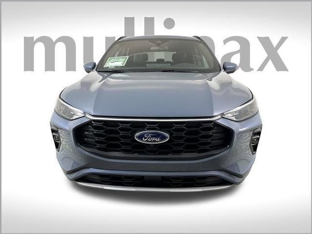 new 2024 Ford Escape car, priced at $36,106