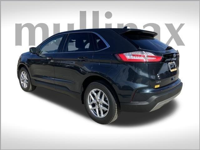 new 2024 Ford Edge car, priced at $34,155