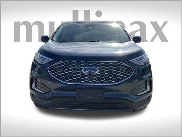 new 2024 Ford Edge car, priced at $34,155