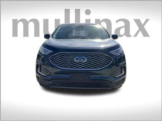 new 2024 Ford Edge car, priced at $35,155