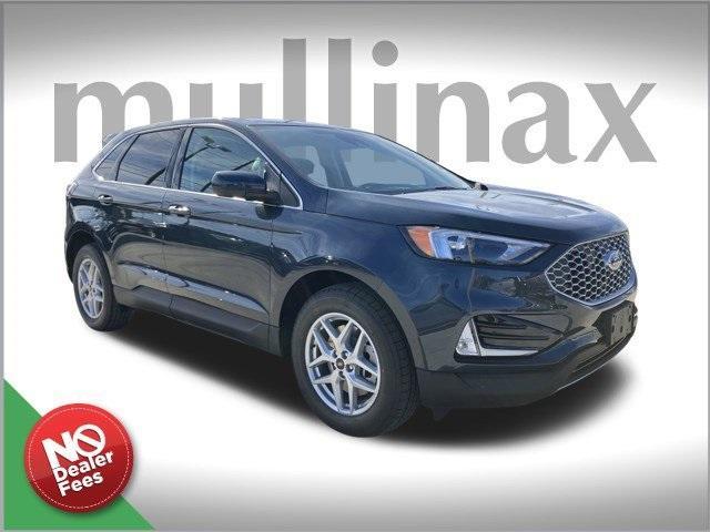 new 2024 Ford Edge car, priced at $35,155